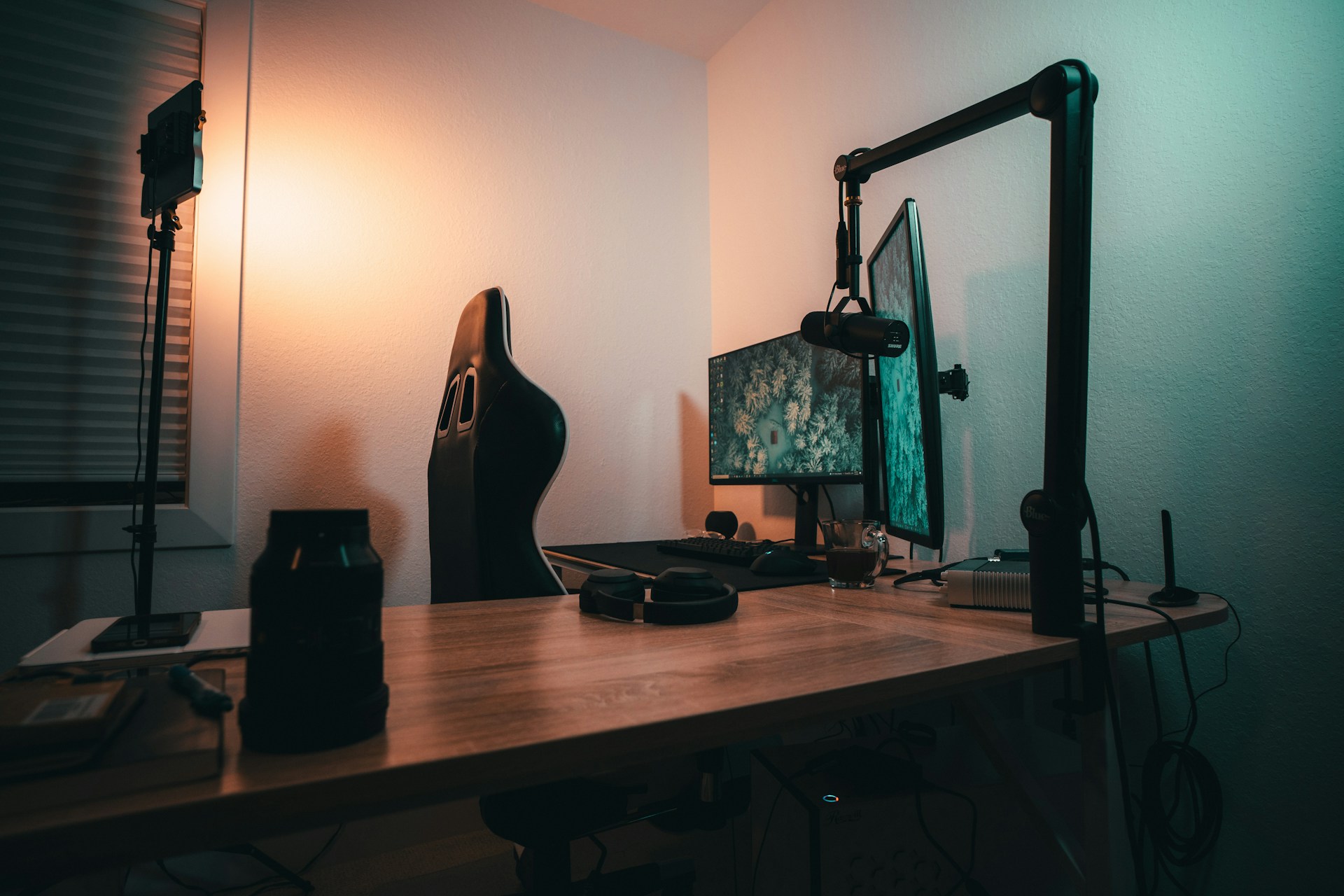 bureau