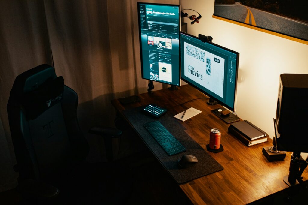 bureau